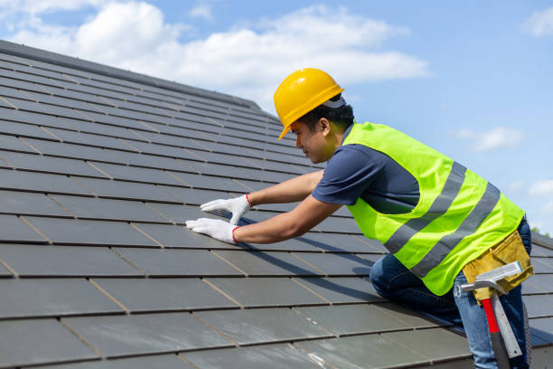 Quick and Trustworthy Emergency Roof Repair Services in Cumberland, MD