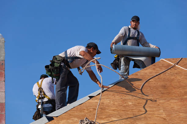 Residential Roof Replacement in Cumberland, MD