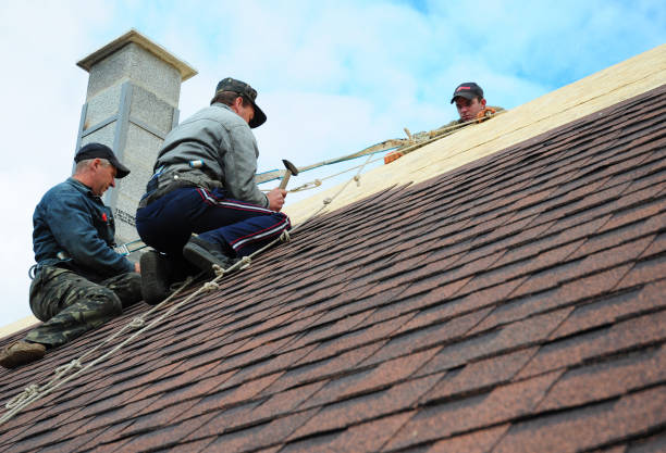 Best Commercial Roofing Services  in Cumberland, MD